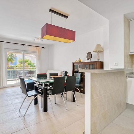 Luxury Apt, Beach, Pool Open 365 Days, Near Javea & Denia El Verger Eksteriør bilde
