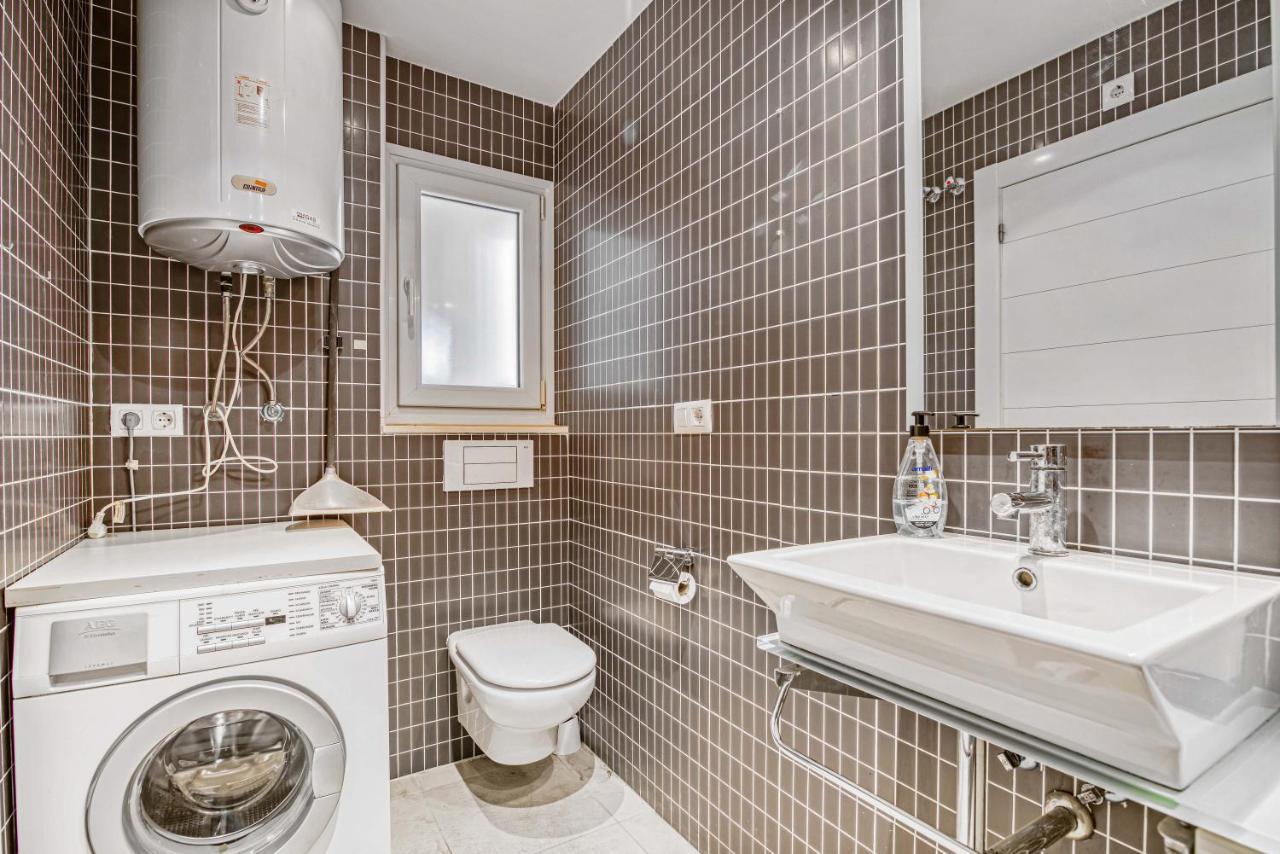 Luxury Apt, Beach, Pool Open 365 Days, Near Javea & Denia El Verger Eksteriør bilde